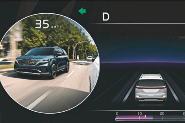 2024 KIA CARNIVAL MALAYSIA