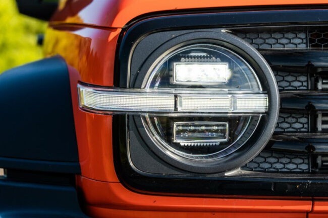 GWM Tank Malaysia 2024