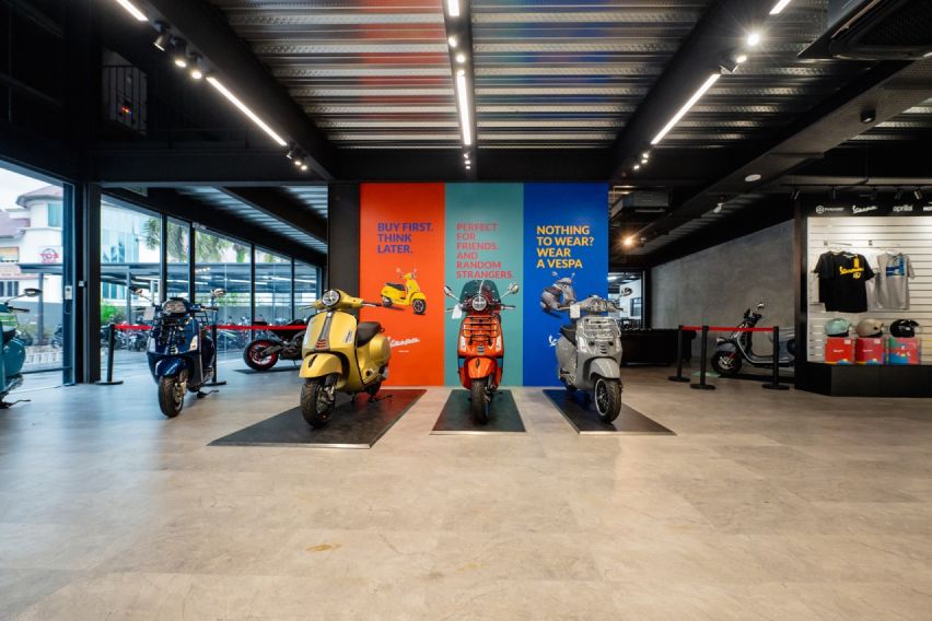 MotoPlex Sungai Buloh