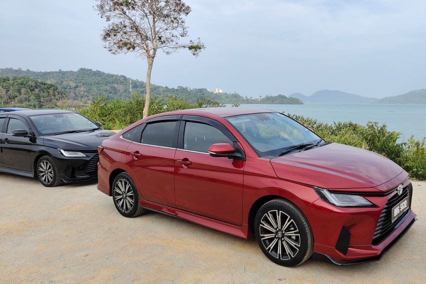 UMW Toyota continues reign as Malaysia's overall top non-national automaker in 2023