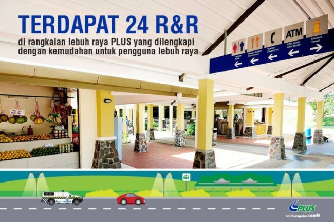 PLUS RNR CNY 2024 travel