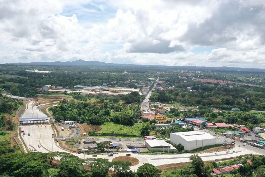 CALAX SILANG (AGUINALDO)