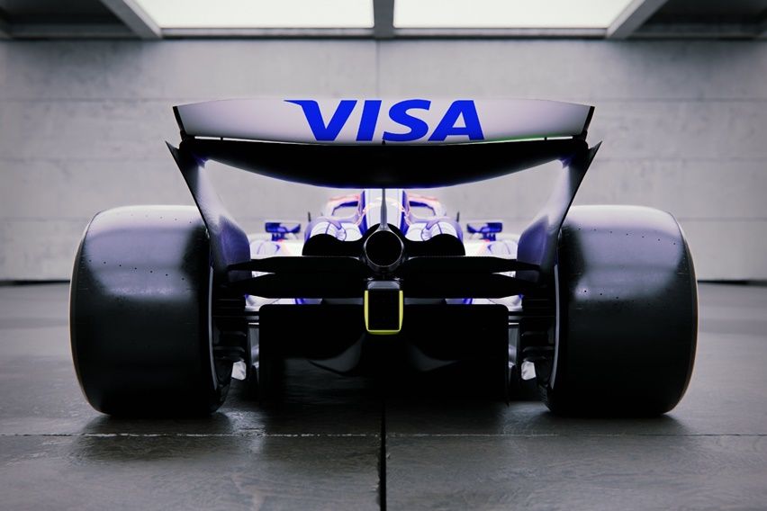 Visap Cash App Racing