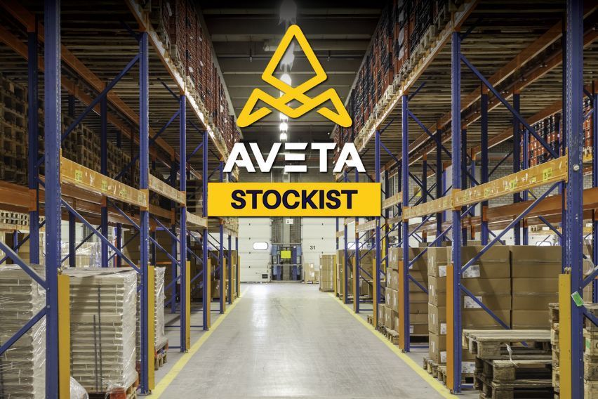 Aveta Malaysia broadens customer care network with new stockist appointment