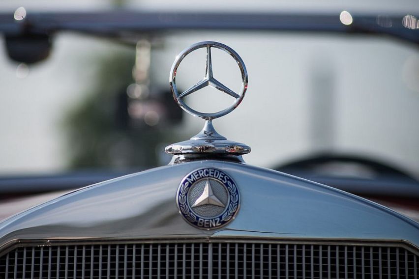 Mercedes-Benz