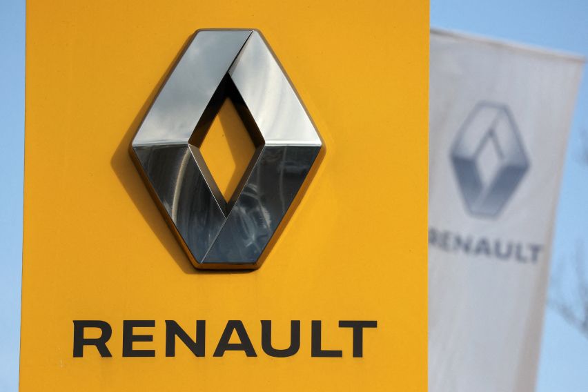 Renault