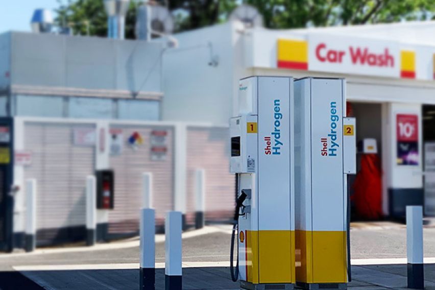 Shell shutdowns all Hydrogen refueling stations in California - The beginning of the end of Hydrogen cars?