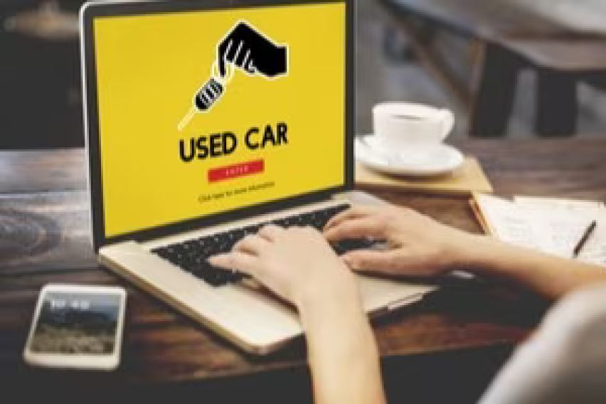 ยินดีต้อนรับสู่ตลาดรถยนต์มือสองในไทย