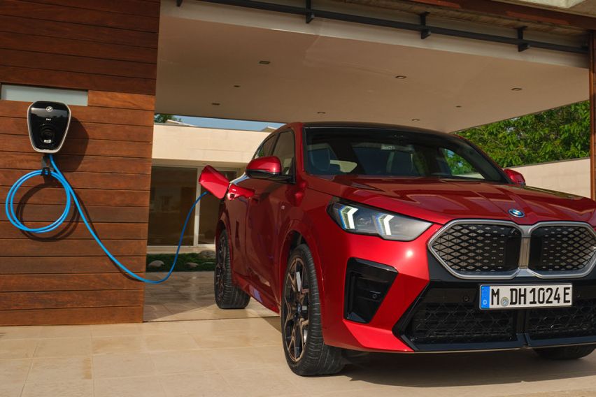 BMW iX2: What to expect