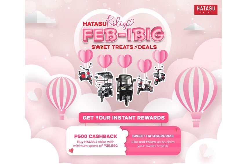 HATASU Concept Stores