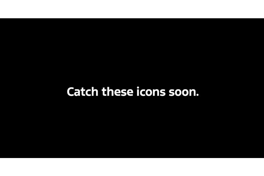 Ford PH Stang Teaser