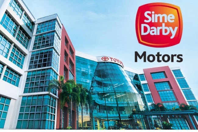 Sime Darby Motors
