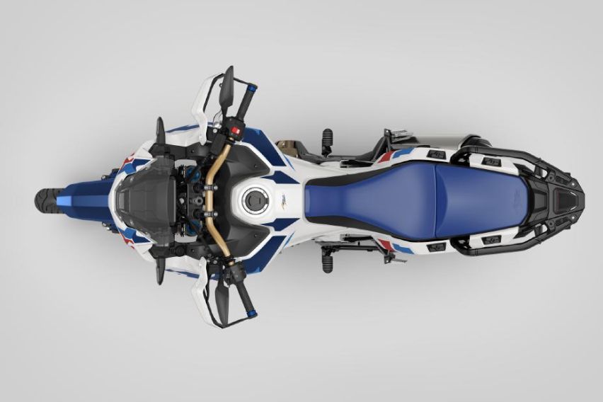 2024 Honda Africa Twin