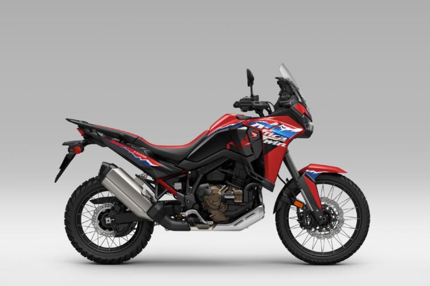2024 Honda Africa Twin