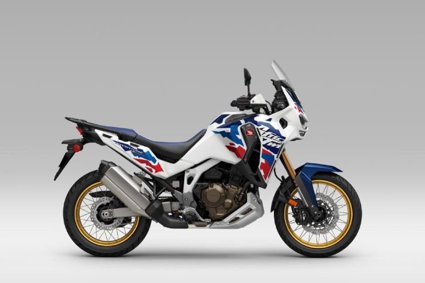 2024 Honda Africa Twin
