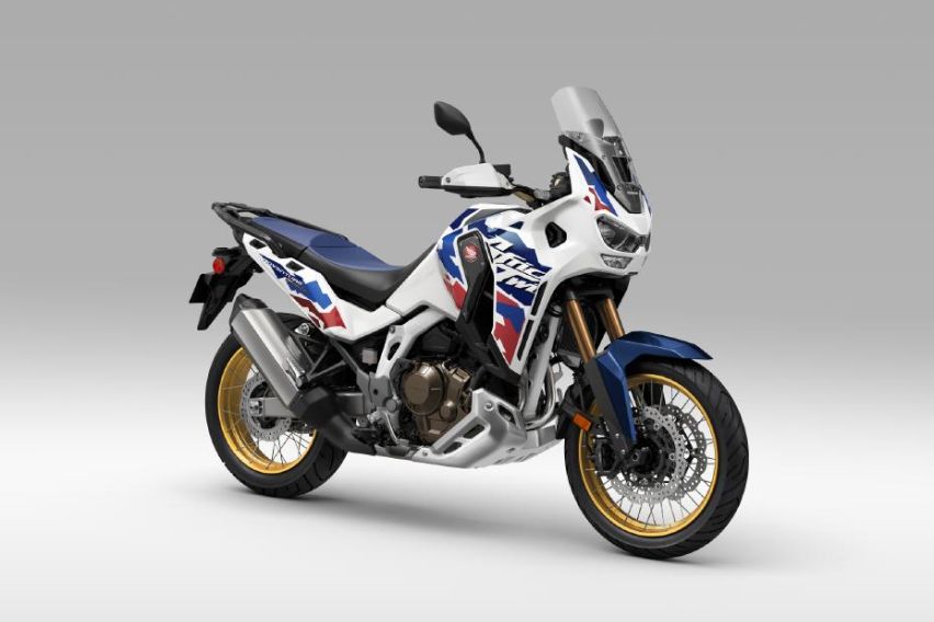 2024 Honda Africa Twin