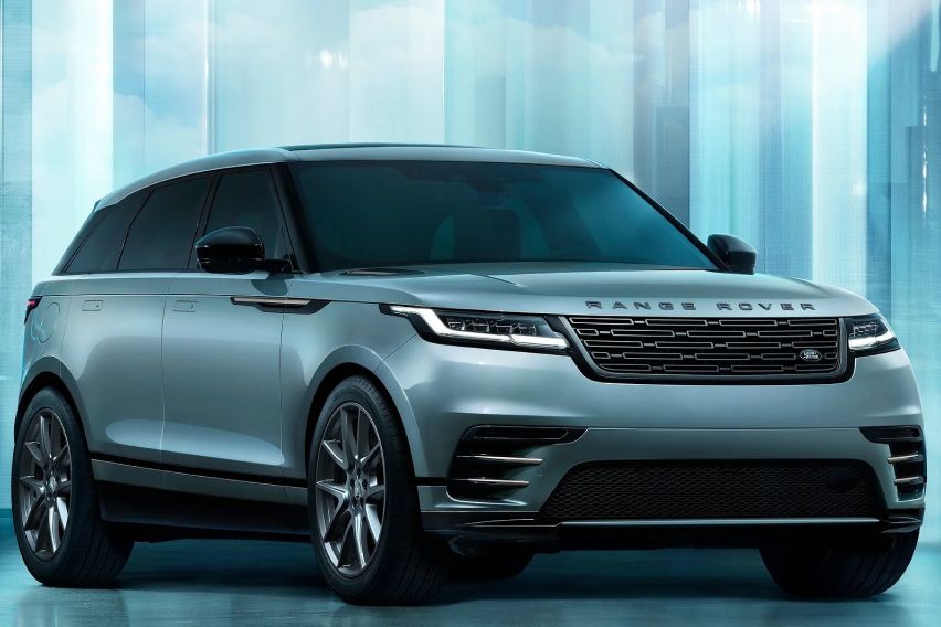 JLR หันมาให้ความสำคัญกับ PHEV ท่ามกลางการชะลอตัวของยอดขาย EV ทั่วโลก
