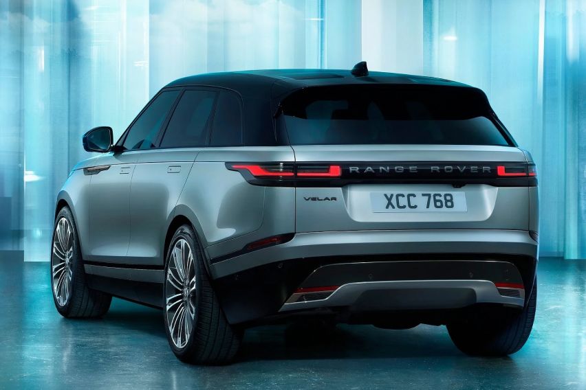 JLR หันมาให้ความสำคัญกับ PHEV ท่ามกลางการชะลอตัวของยอดขาย EV ทั่วโลก