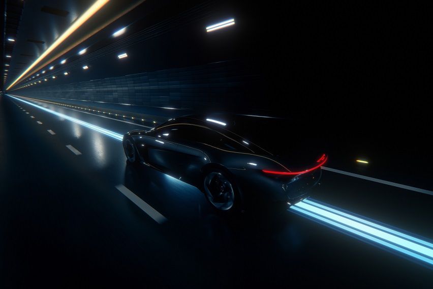 Chrysler Halcyon Concept 4