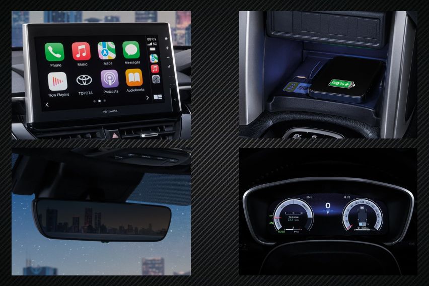 all-new 2024 Toyota Corolla Cross