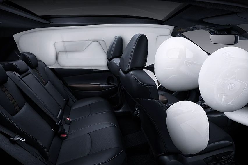 all-new 2024 Toyota Corolla Cross