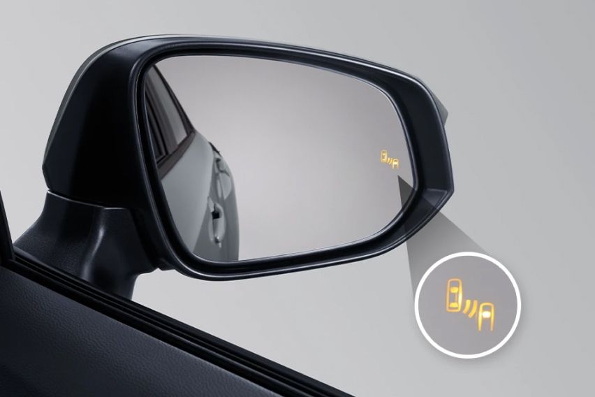 all-new 2024 Toyota Corolla Cross