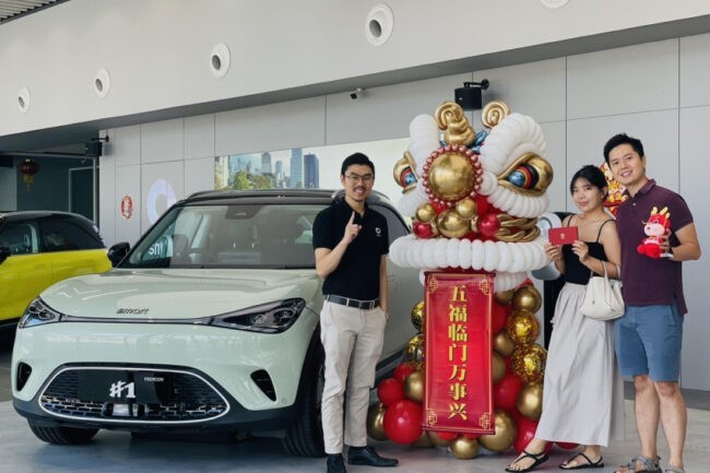 smart Malaysia CNY deal