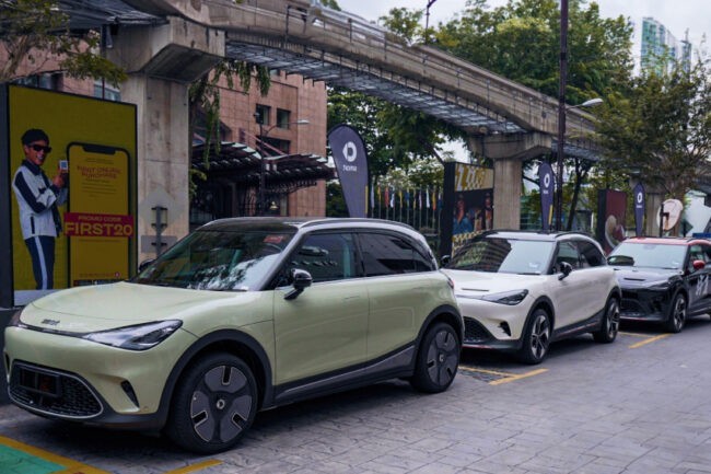 smart Malaysia CNY deal