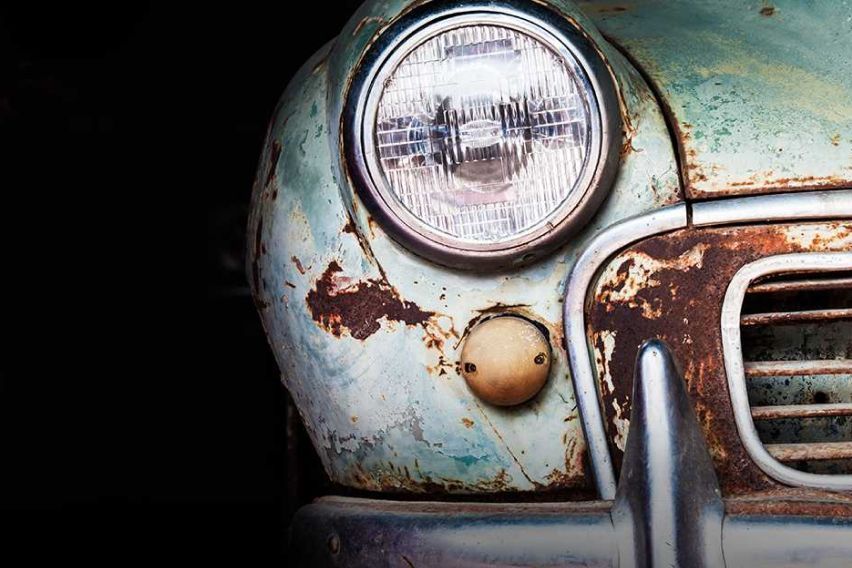 Car Rust-proofing 101: All you need to know 