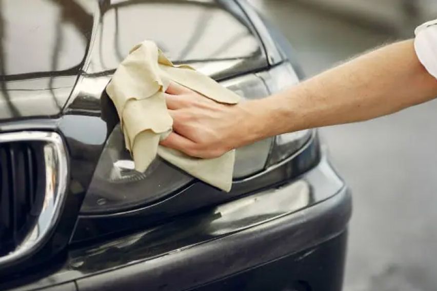 Car Rust-proofing 101