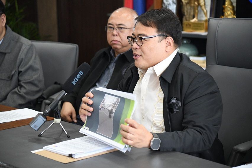 MMDA, LTO, LTFRB on e-motorcycles