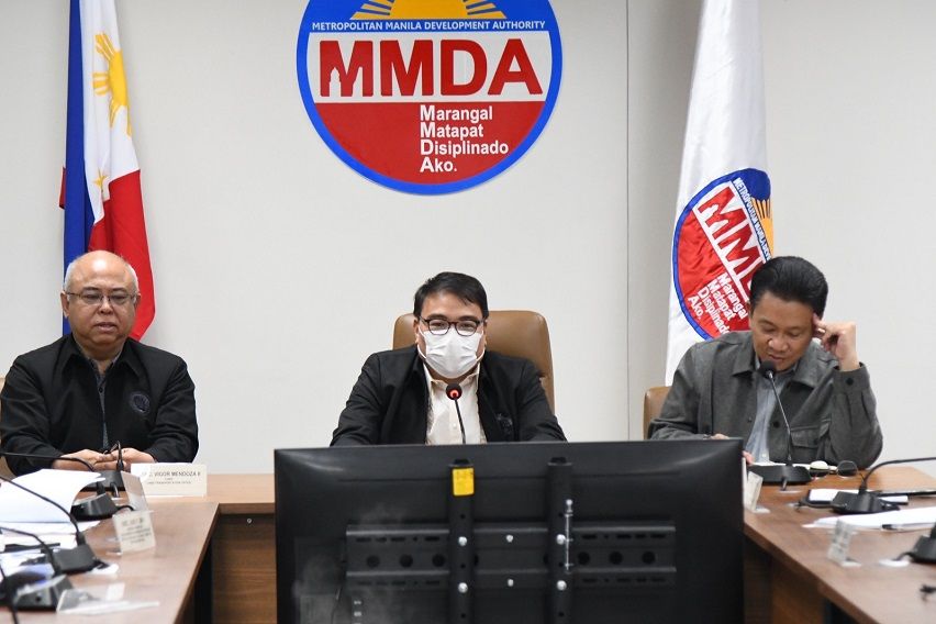 MMDA, LTO, LTFRB on e-motorcycles