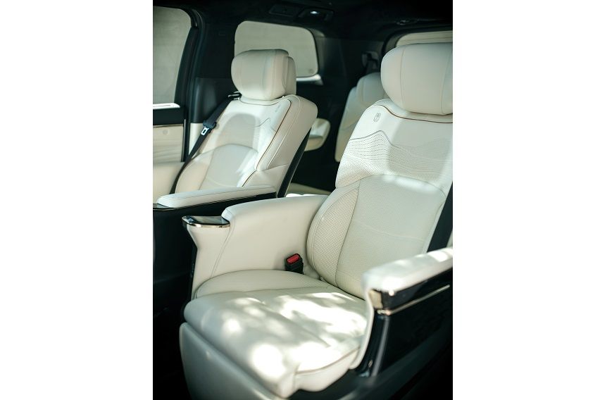 GAC M8 from GAC PH 5