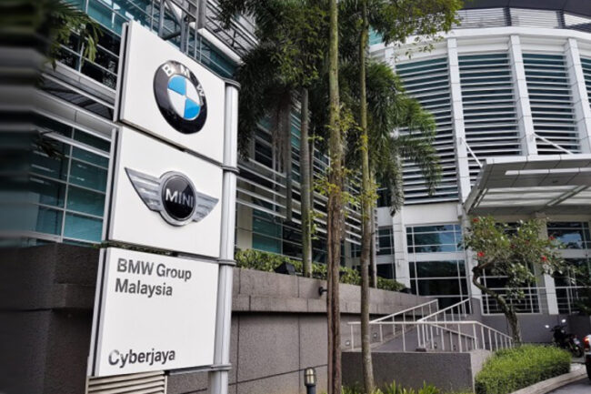 BMW Group Malaysia