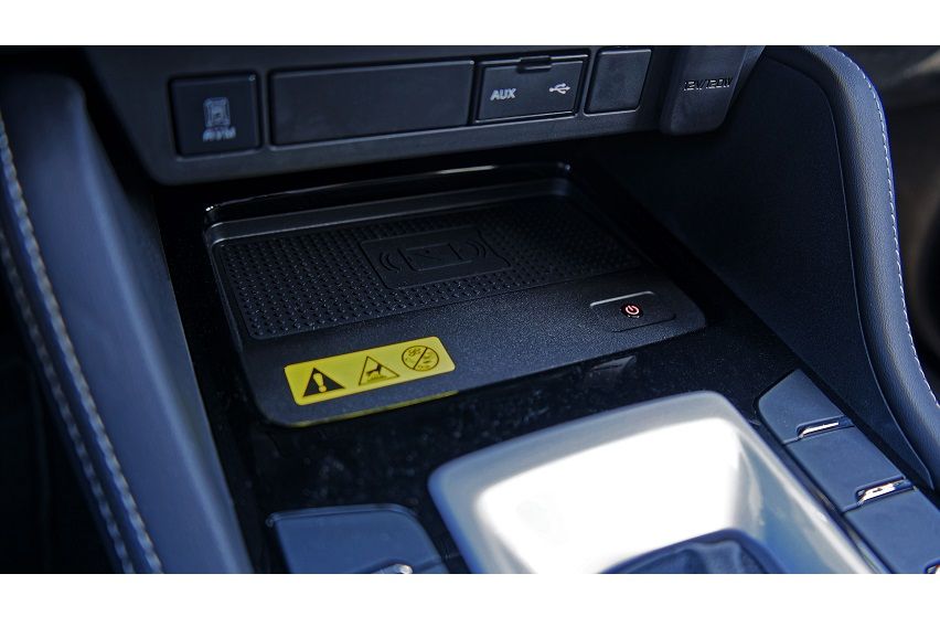 2024 Isuzu mu-X from IPC 3