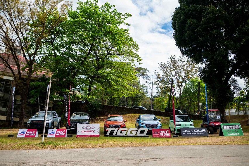 UAAGI Thanksgiving Cup 1