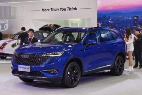 2024 Haval H6 HEV: What to expect