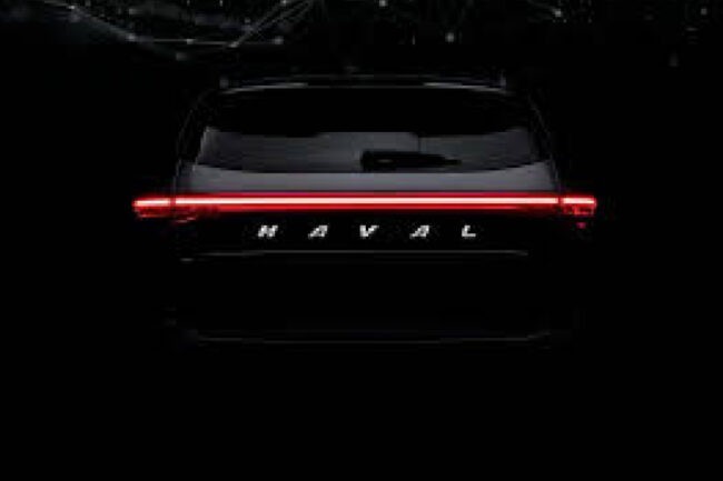 haval H6 HEV Malaysia