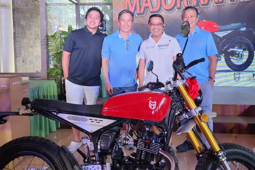 1st UAAGI Thanksgiving Cup