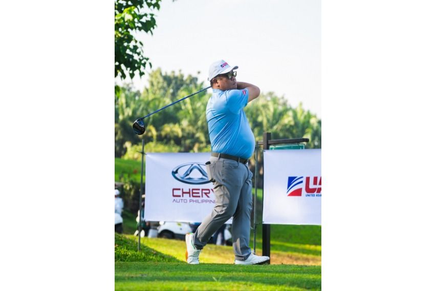 1st UAAGI Thanksgiving Cup