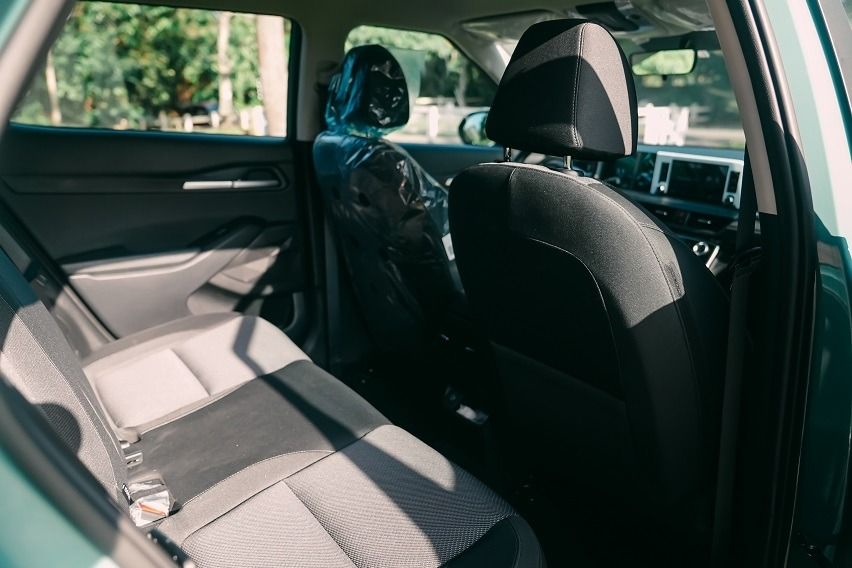 New Kia Seltos  1.4T SX