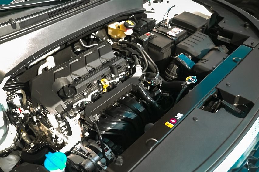 New Kia Seltos  1.4T SX