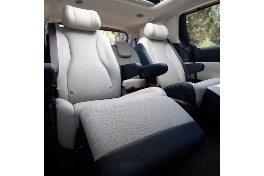 2025 Kia Carnival HEV from Kia America