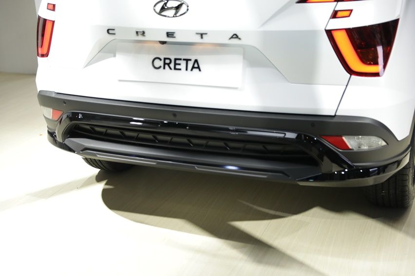 Hyundai Creta Alpha