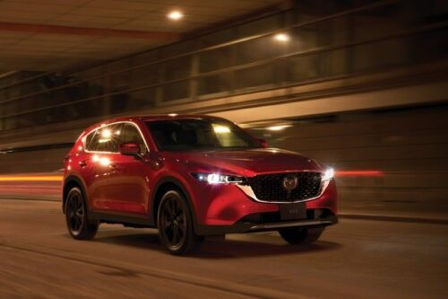 2024 Mazda CX-5: Which variant to buy?