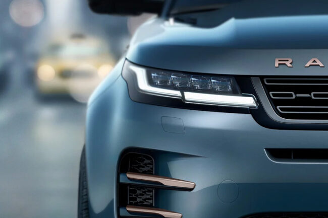 2024 Evoque Malaysia