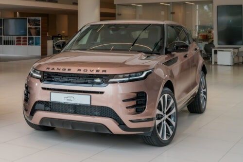 Revamped and Ready: Facelift Range Rover Evoque lands in Malaysia, from RM499k