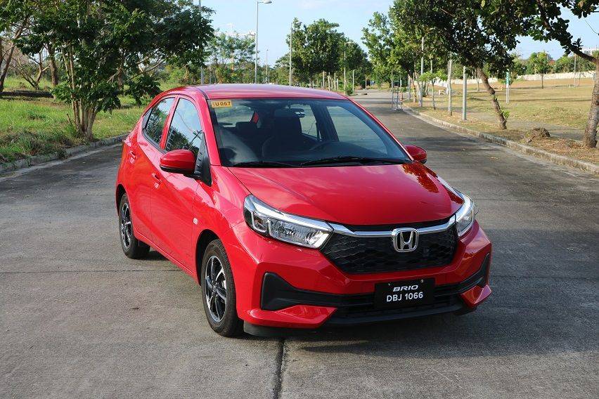 Honda PH rolls out discounted maintenance parts promo