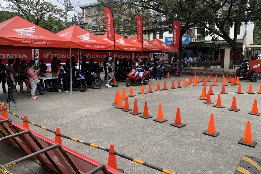 Honda Safety Summit by Juan Paulo Papa 4