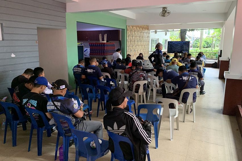 Honda Safety Summit by Juan Paulo Papa 1